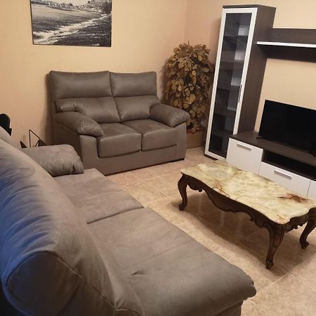 Apartamento Palacio Antigua Audiencia Ciudad-Rodrigo المظهر الخارجي الصورة
