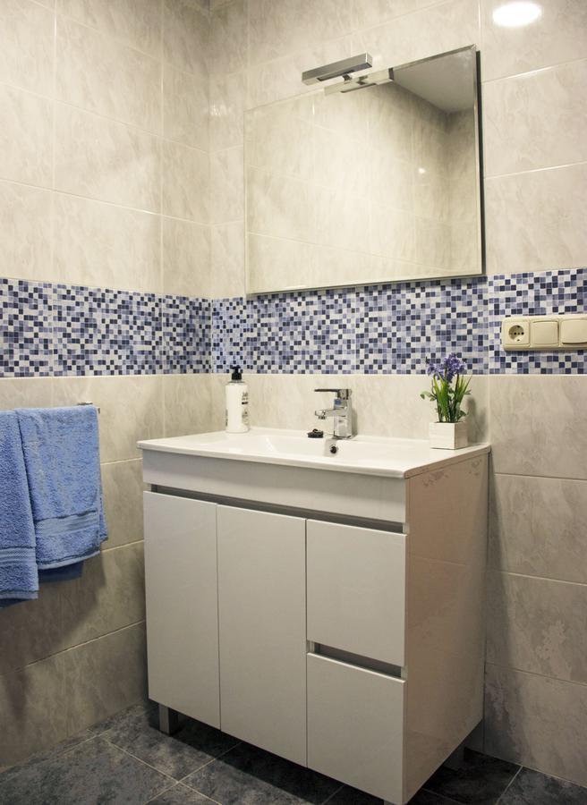 Apartamento Palacio Antigua Audiencia Ciudad-Rodrigo المظهر الخارجي الصورة