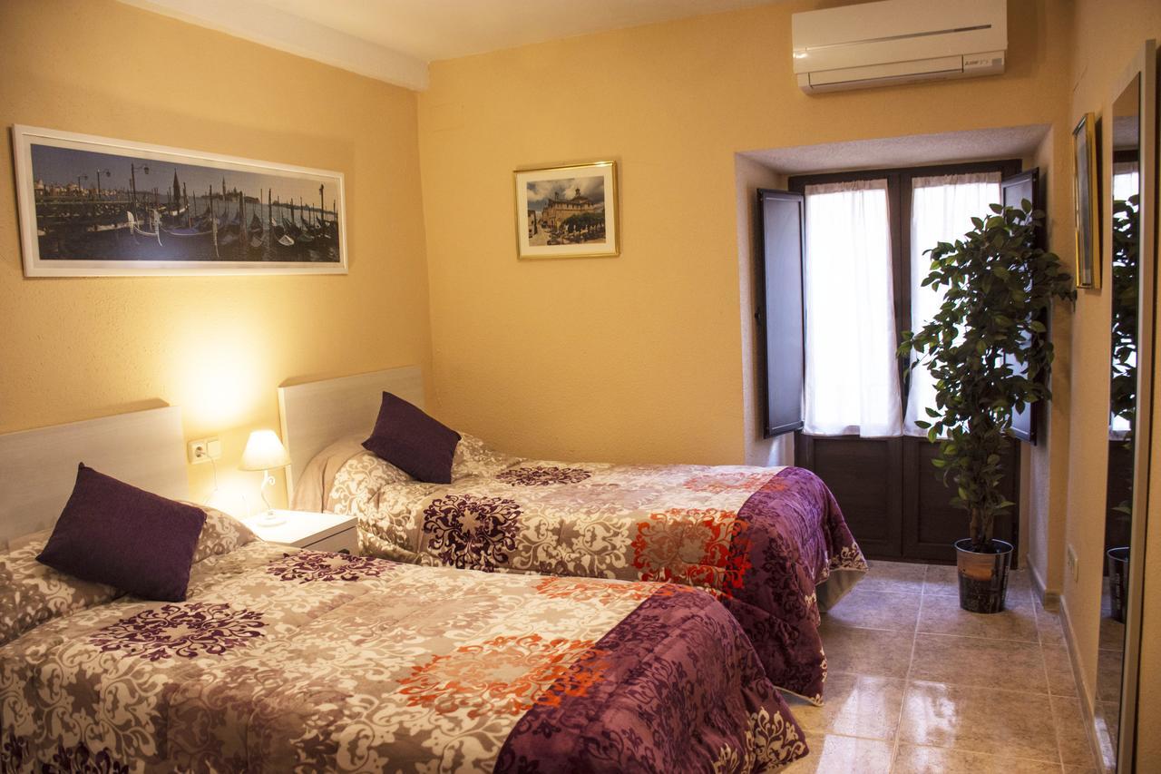 Apartamento Palacio Antigua Audiencia Ciudad-Rodrigo المظهر الخارجي الصورة