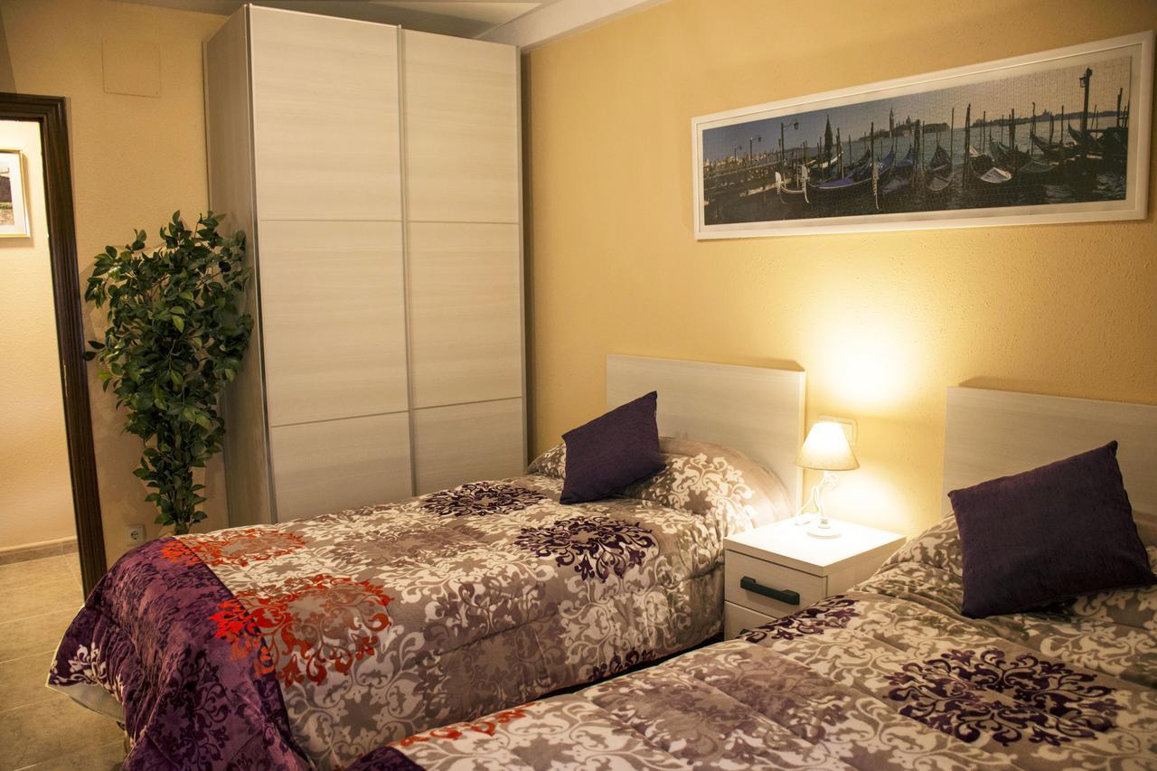 Apartamento Palacio Antigua Audiencia Ciudad-Rodrigo المظهر الخارجي الصورة
