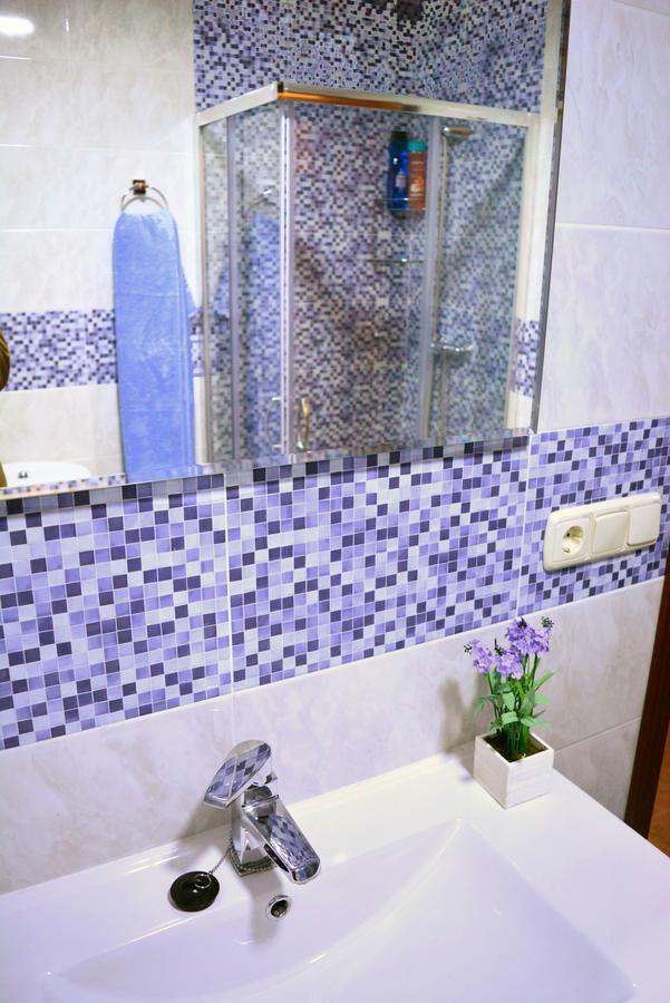 Apartamento Palacio Antigua Audiencia Ciudad-Rodrigo المظهر الخارجي الصورة