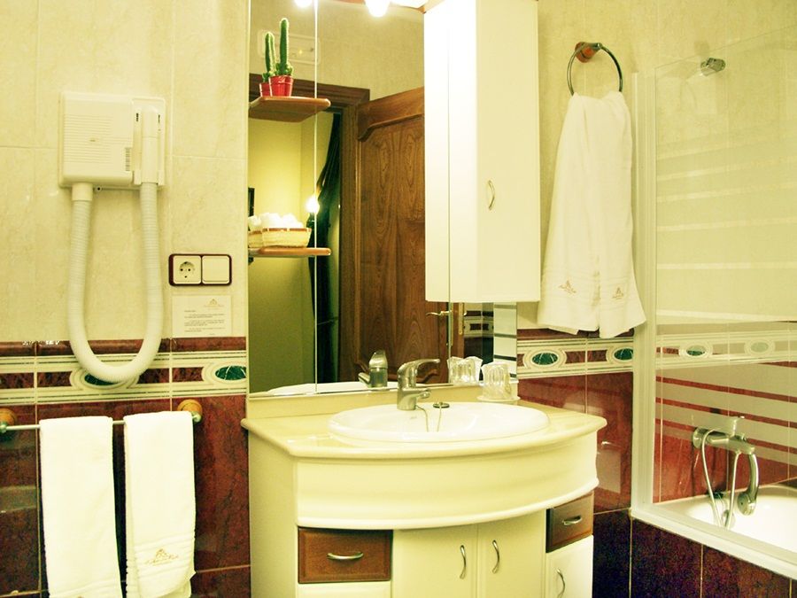 Apartamento Palacio Antigua Audiencia Ciudad-Rodrigo المظهر الخارجي الصورة